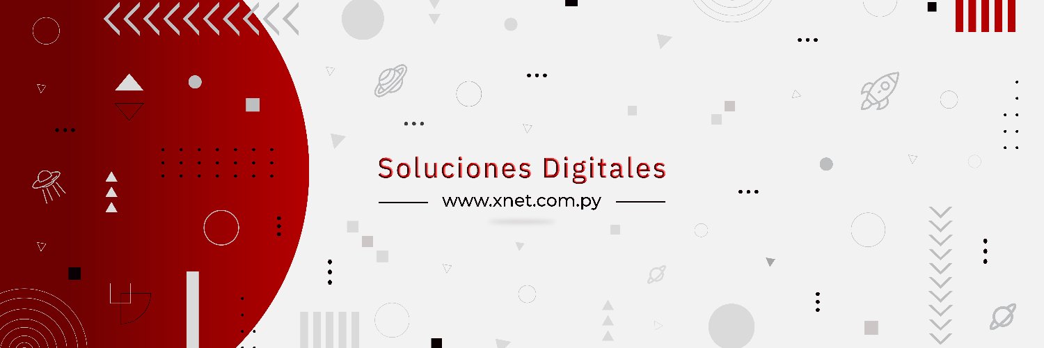xnetpy's profile banner image