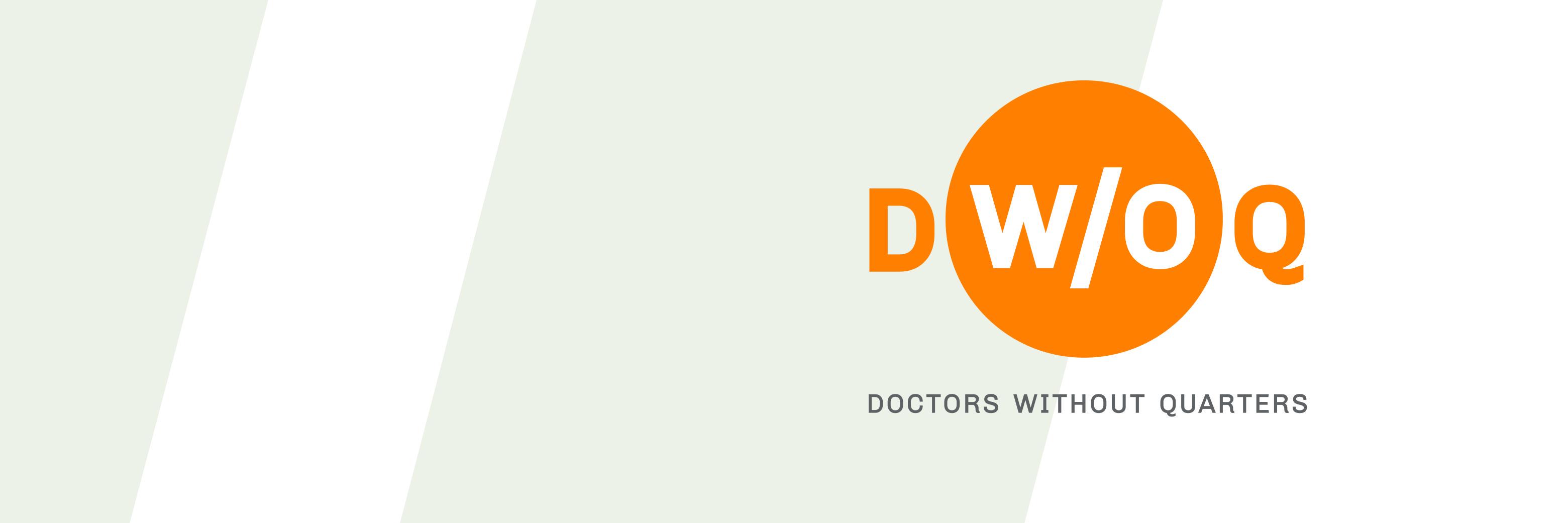 docswoquarters's profile banner image