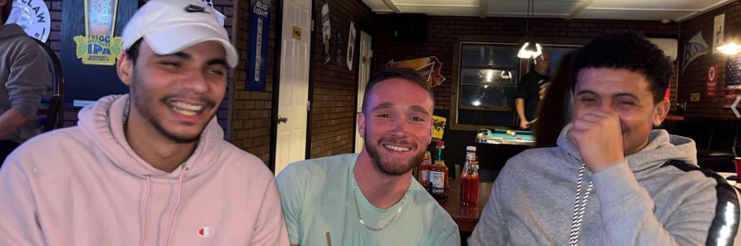 lil_Devin25's profile banner image
