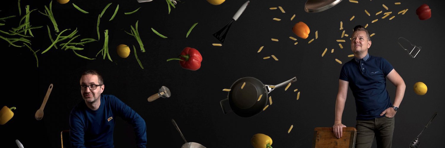 Glyn Harrison banner