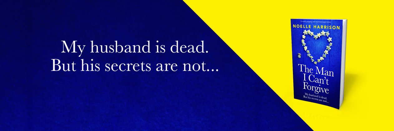 Noelle Harrison banner