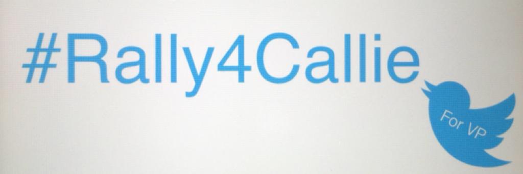 Rally4Callie's profile banner image