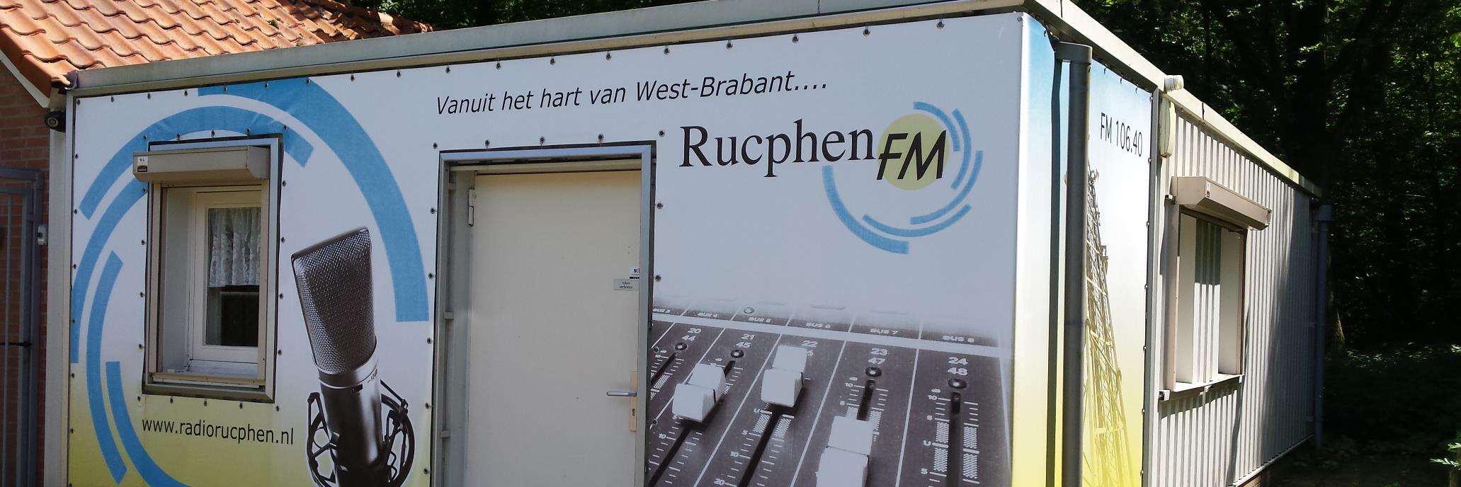 RucphenFm's profile banner image