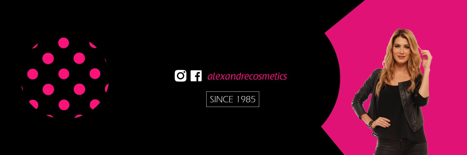 AlexandreCosm's profile banner image