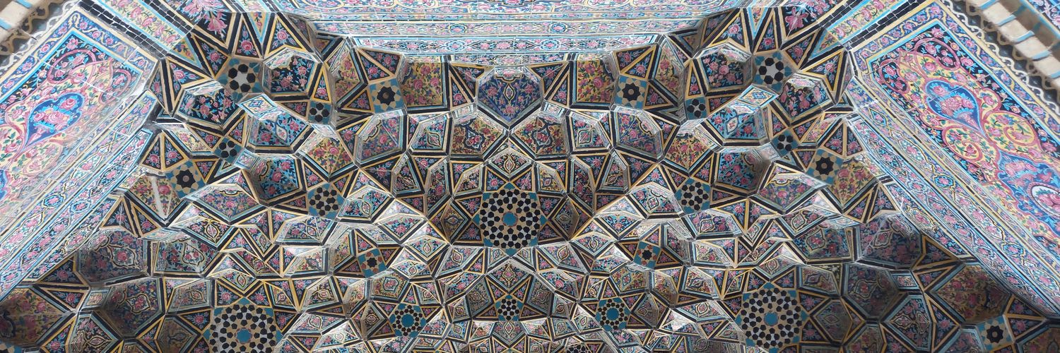 jacobahrari's profile banner image