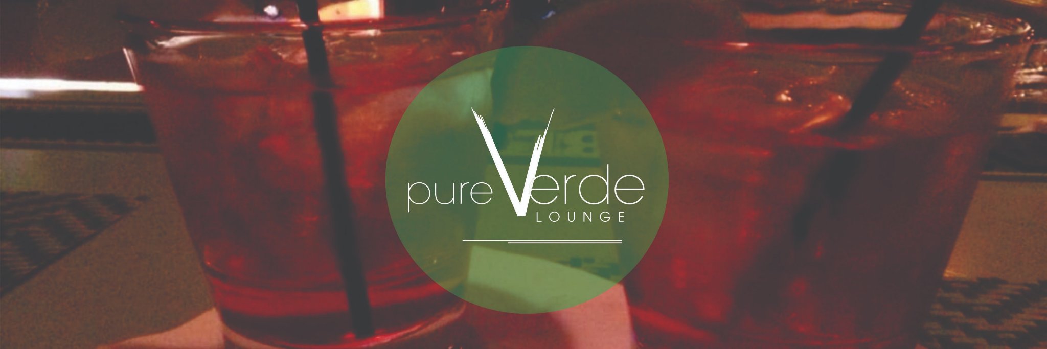 PureVerdeLounge's profile banner image