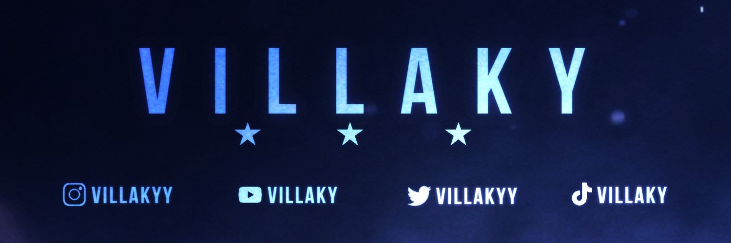 VillaKyy's profile banner image