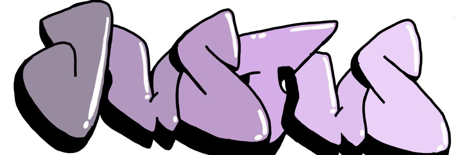 justus banner