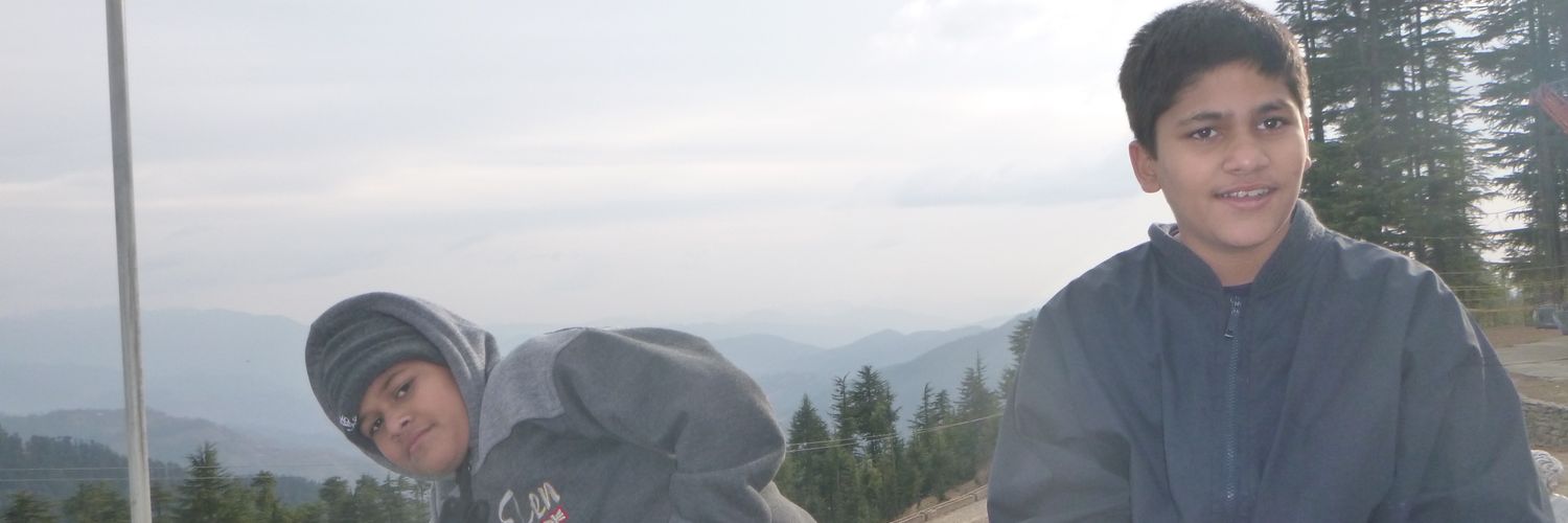sahe17's profile banner image
