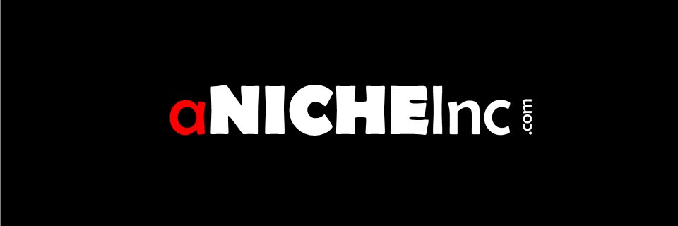 aNICHEInc's profile banner image