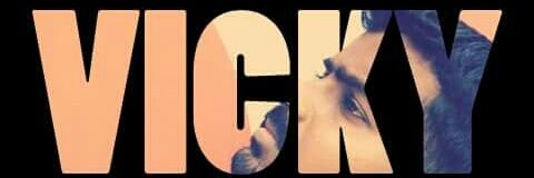vickytkt's profile banner image