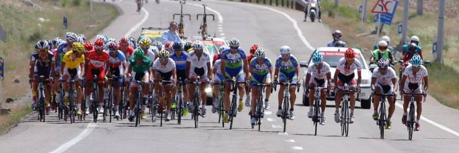 CyclingIRAN's profile banner image