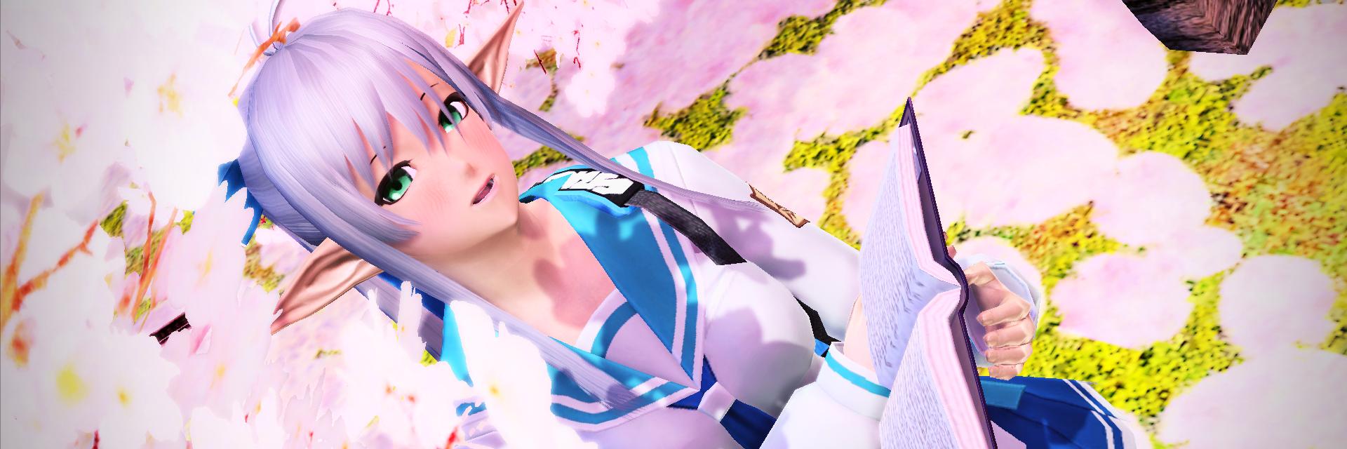 selphice's profile banner image