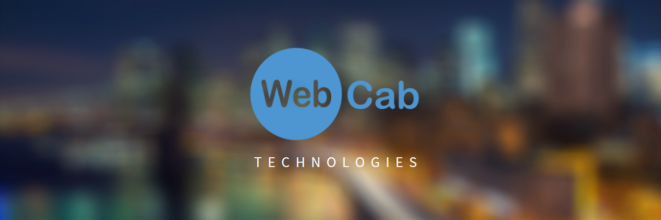 webcabtech's profile banner image