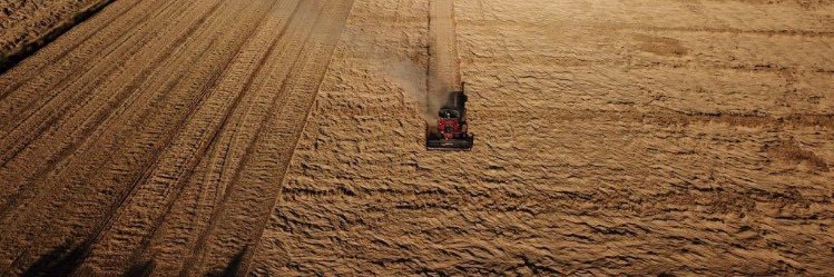 Craig Harrison banner