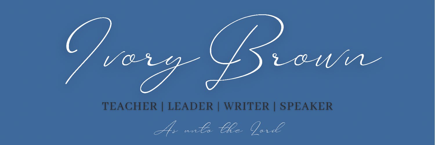 IvoryPearlB's profile banner image