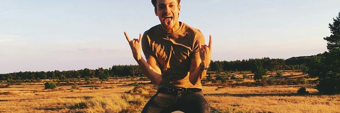 ItzWalkerGarrix's profile banner image