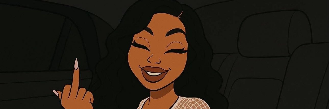__Shontel's profile banner image
