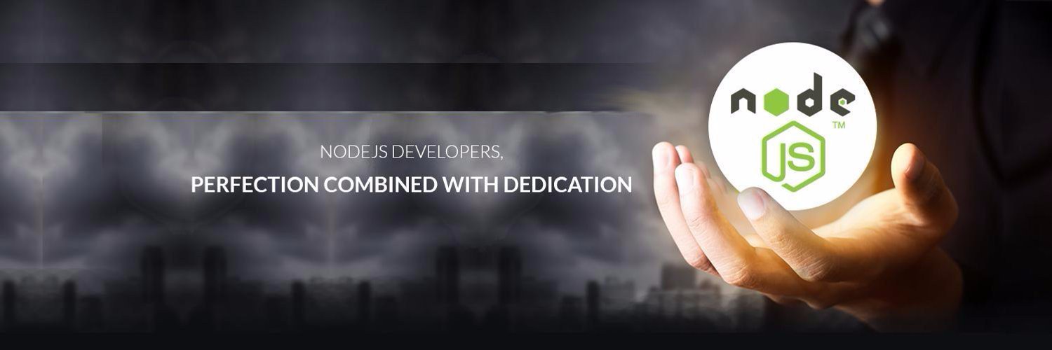 NodejsAgency.com banner