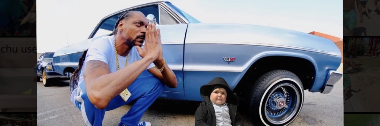Andrewlishious's profile banner image