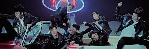 KimBIIKON's profile banner image