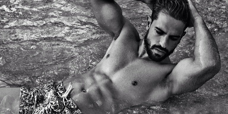 JorgeCayero's profile banner image