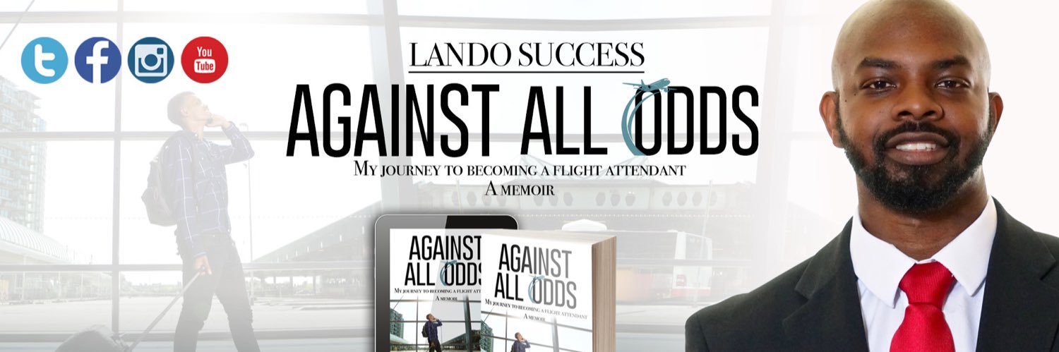 LandoSuccess's profile banner image