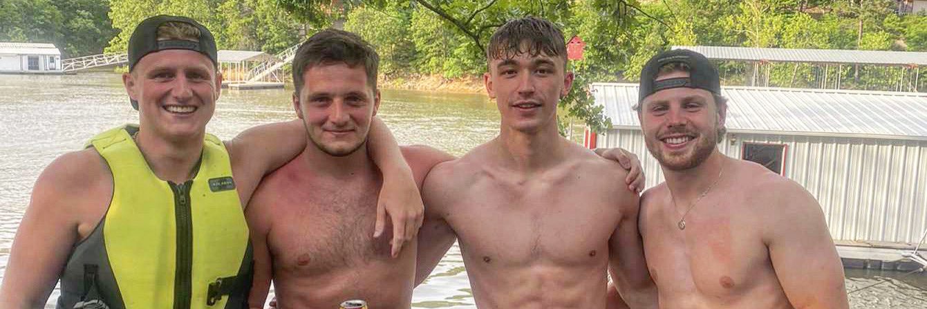 GeorgeHowell_'s profile banner image