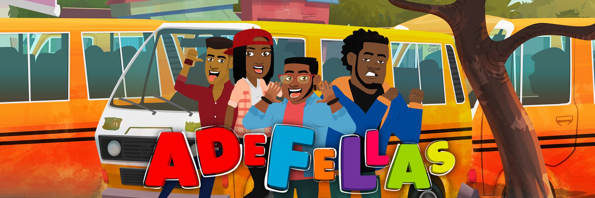 AdeFellas's profile banner image