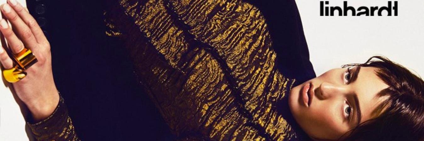 linhardtdesign's profile banner image