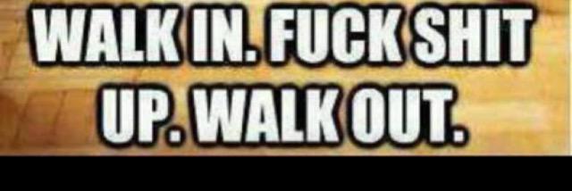 Mr. QGTM banner