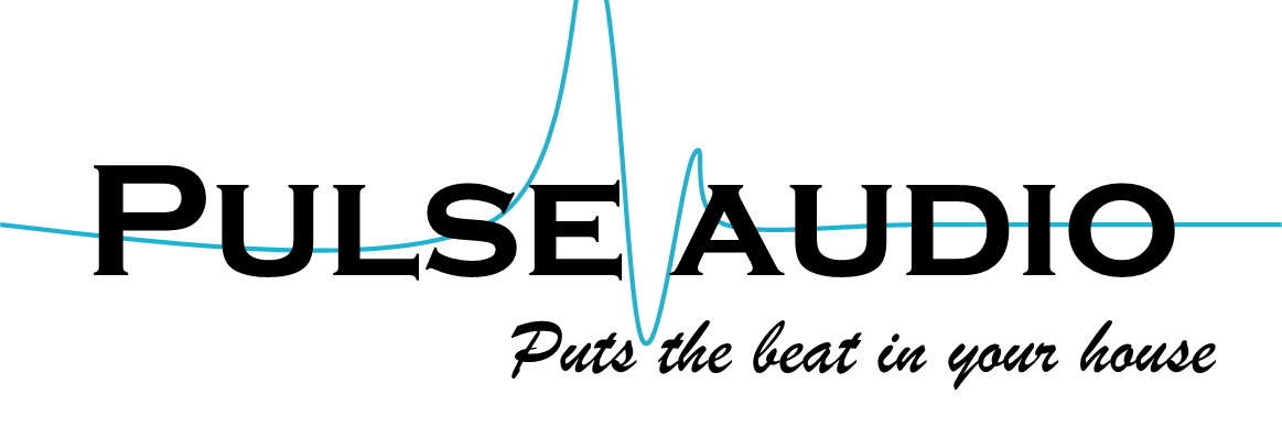 Pulse audio banner