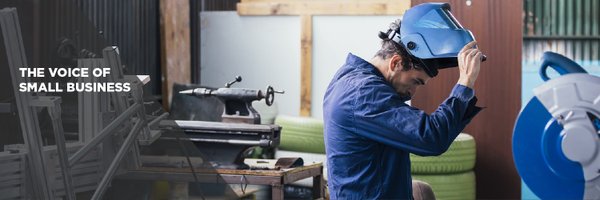 NFIBResearch Profile Banner