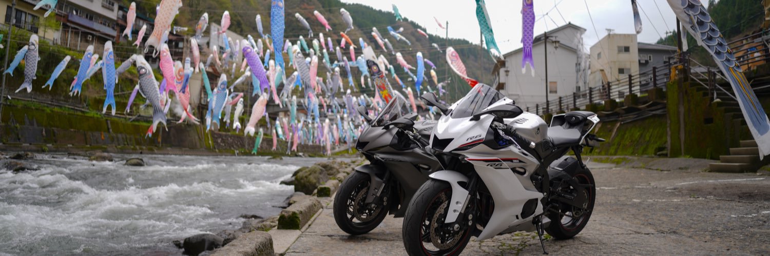 siyubike's profile banner image