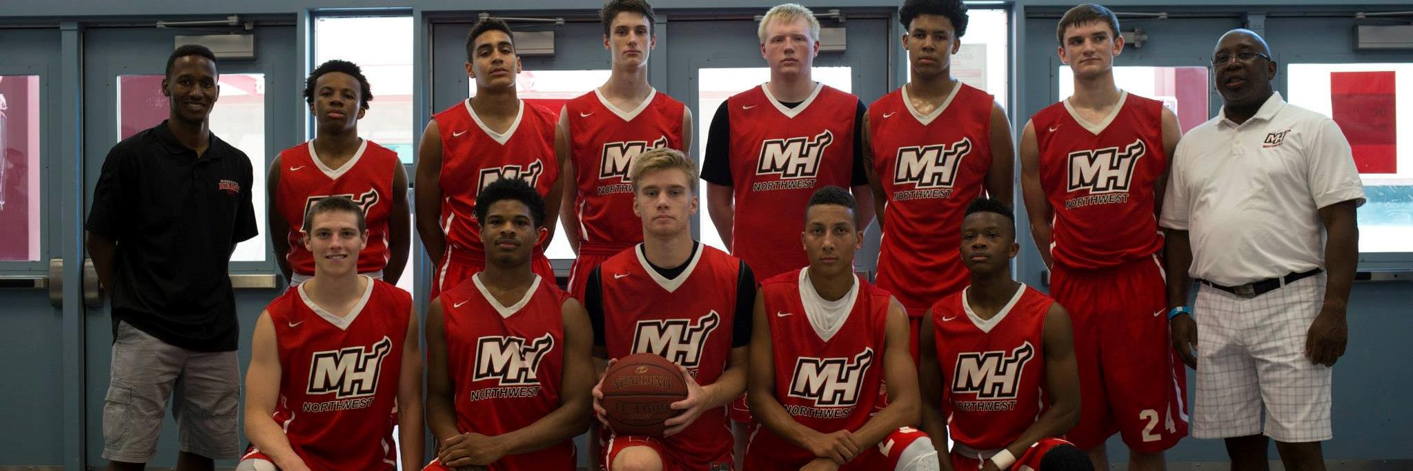 MNHeatNW's profile banner image