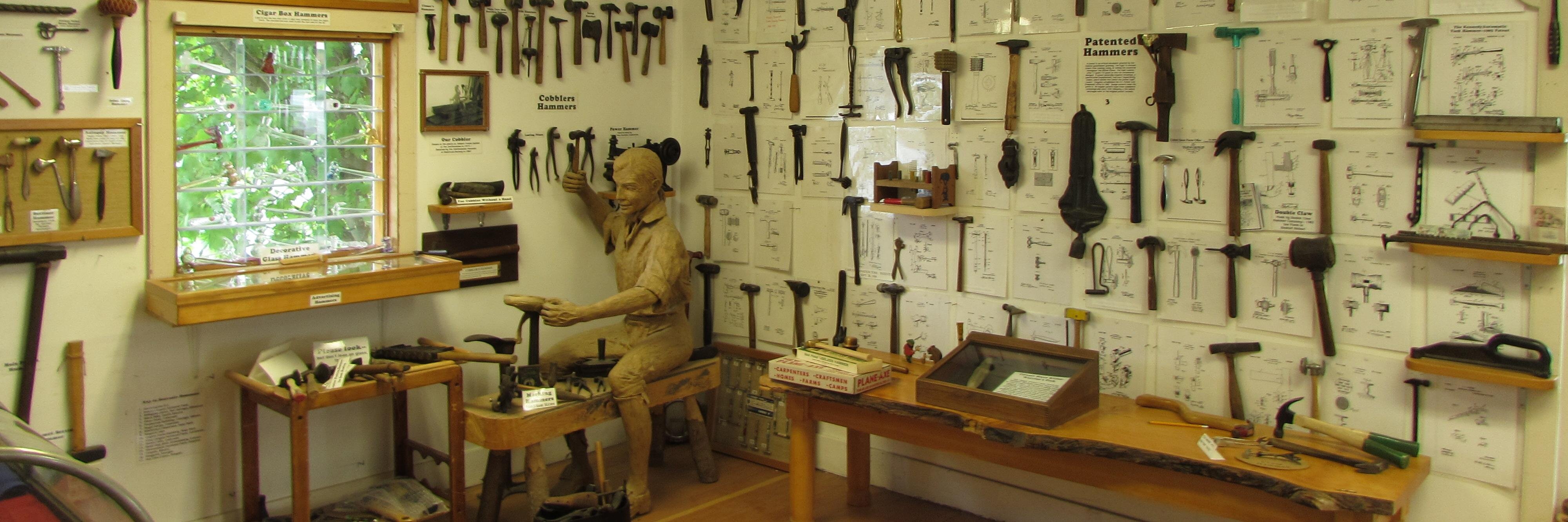 TheHammerMuseum's profile banner image