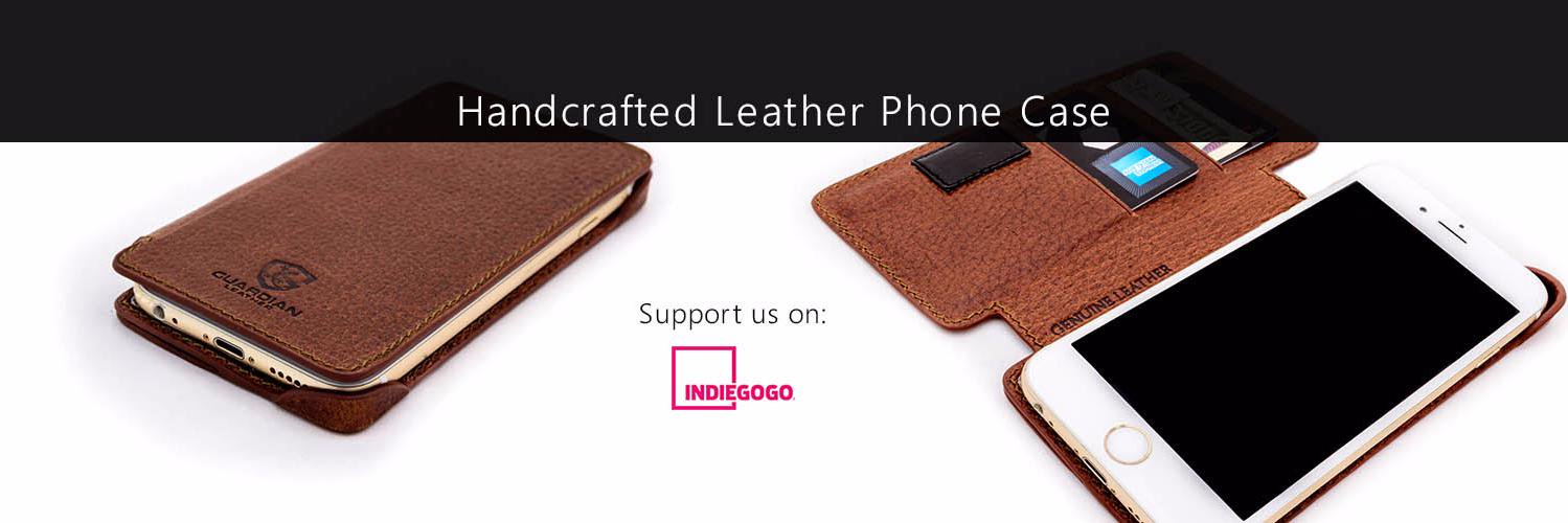 GuardianLeather's profile banner image