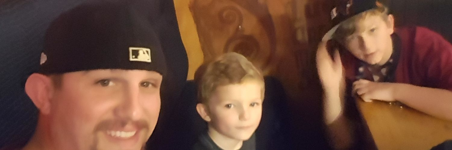 JoshDiamond86's profile banner image