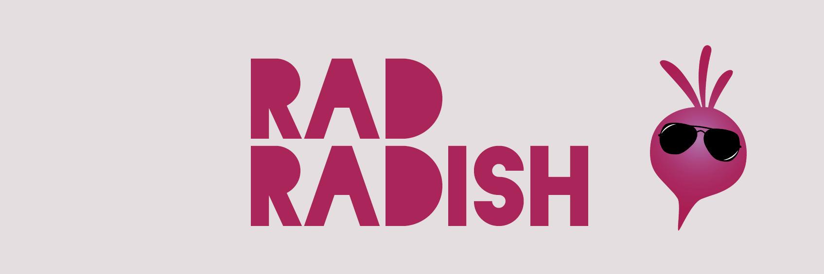RadRadishFilm's profile banner image