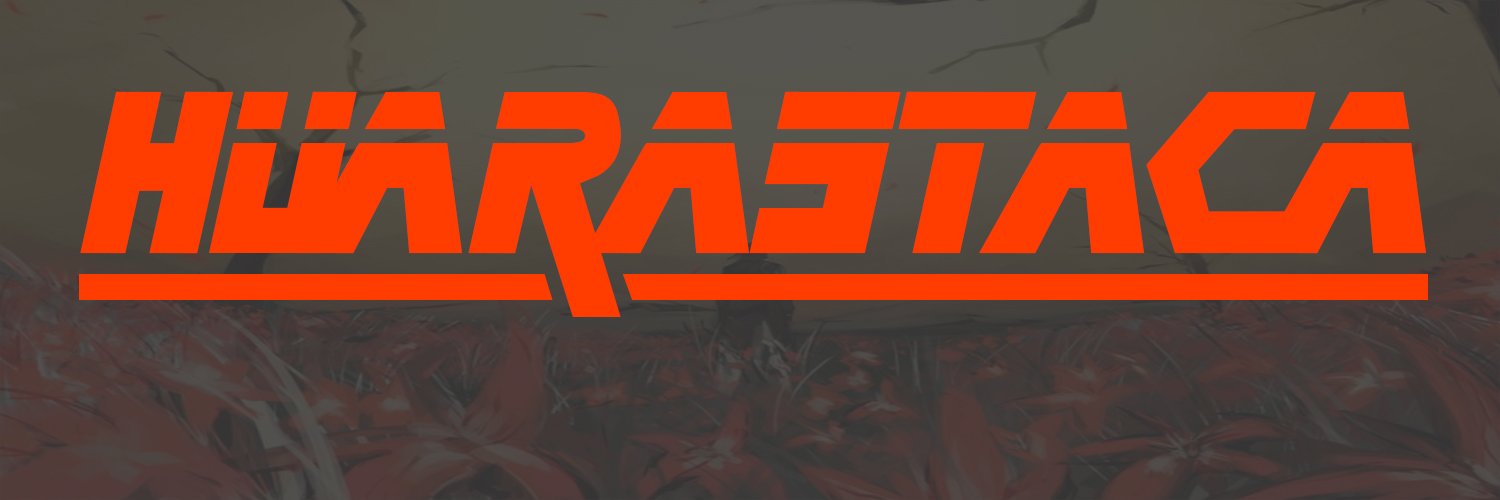 HuarastacaTM's profile banner image