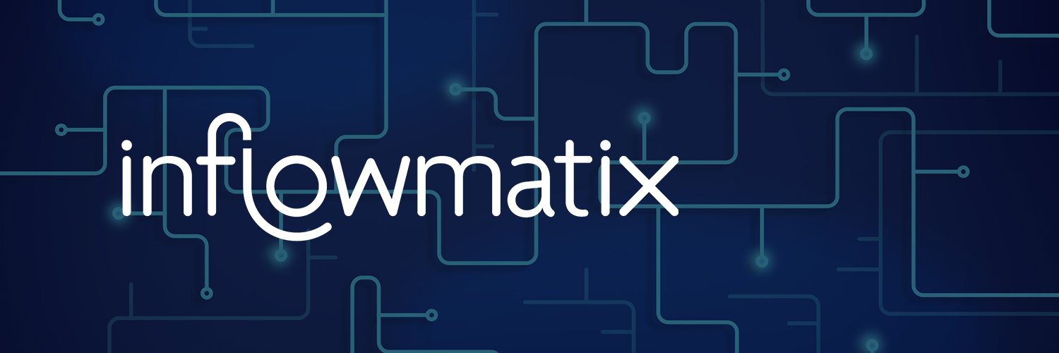 Inflowmatix banner