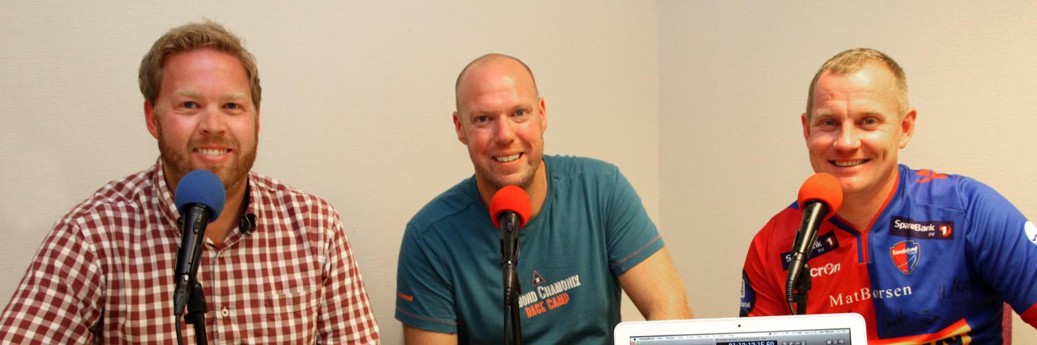 SF-Podden banner