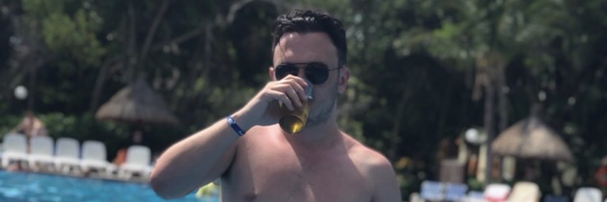 Brandon_cafc21's profile banner image