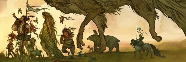 corygodbey Profile Banner