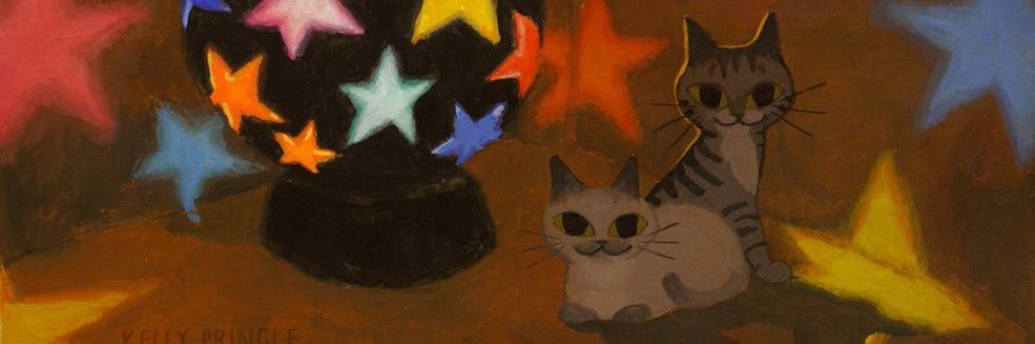 kohaniia's profile banner image