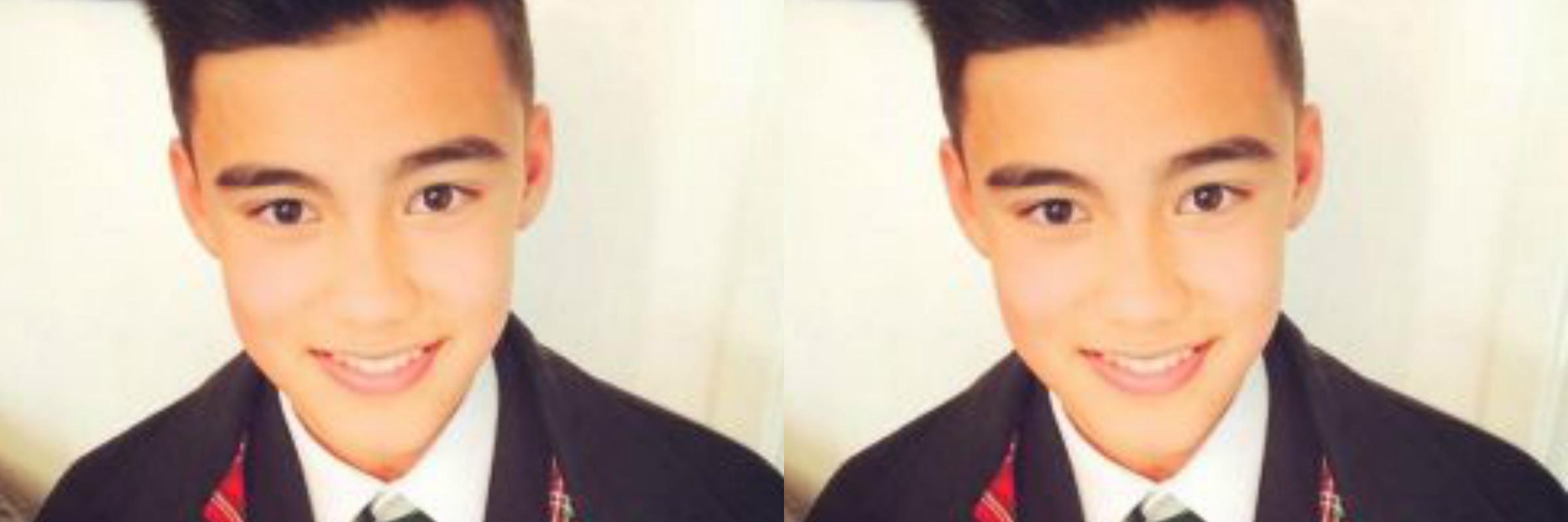 BabyBaileyMay's profile banner image