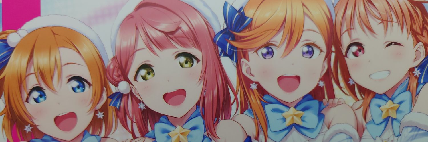 may_lovelive's profile banner image