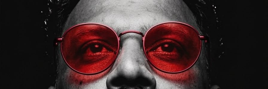 vikksworld's profile banner image
