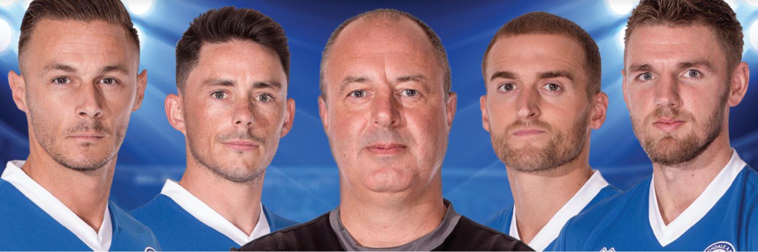RochdaleFCFans's profile banner image