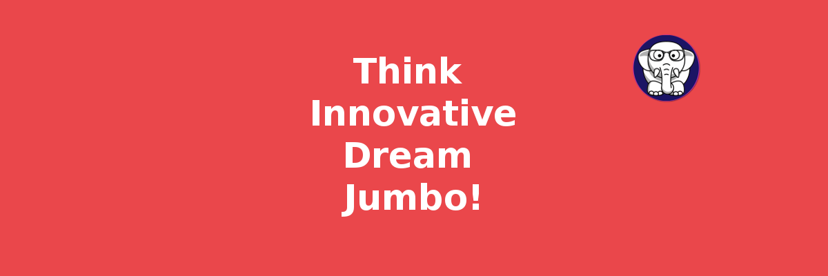 InnovativeJumbo's profile banner image
